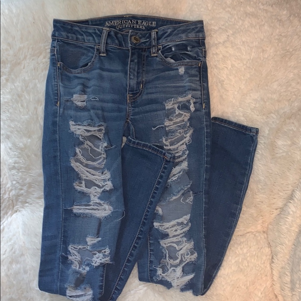 Jean